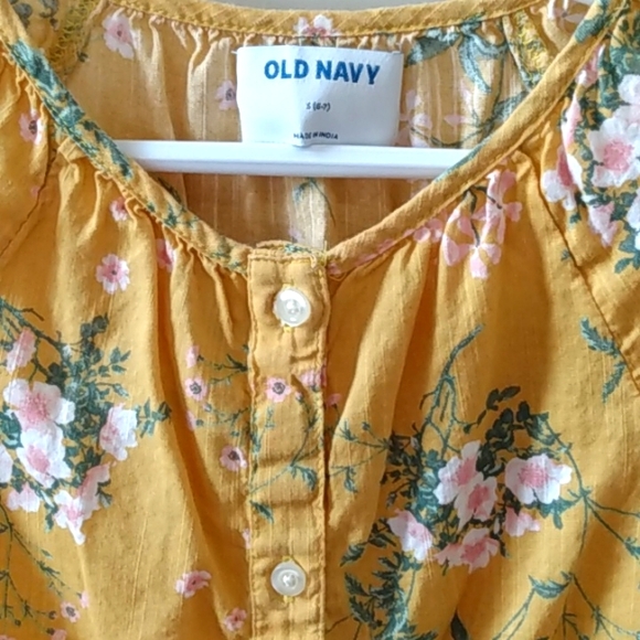 Girls Shirt - Picture 2 of 2